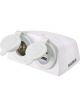 Narva Heavy-Duty Surface Mount Accessory/Dual Usb Sockets