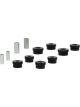 Whiteline Rear Control Arm Lower Outer Bushing