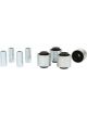 Whiteline Rear Control Arm Lower Front Inner & Outer Bushing
