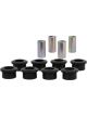 Whiteline Rear Control Arm Lower Rear Outer Bushing