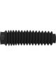 Rancho Shock Boot, Stabilizer Boot, Rubber, Black, 9.5 In. Length, Eac