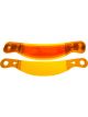 Rancho Shock Absorber, Rs5000, Twin-Tube, Includes Red Boot, Each