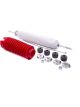 Rancho Shock Absorber, Rs5000X, Twin-Tube, Gas Charged, Includes Red