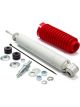 Rancho Shock Absorber, Rs5000X, Twin-Tube, Gas Charged, Includes Red