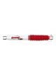 Rancho Shock Absorber, Rs5000X, Twin-Tube, Gas Charged, Includes Red