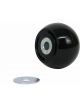 Whiteline Rear Differential Mount Rear Centre Bushing