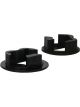 Whiteline Front Engine Mount Rear Bushing