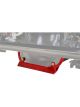 Rancho Suspension Lift, Front, Coil Springs, Shocks/Struts, Ram, Ki
