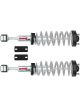 Rancho Shock Absorber, Rs7000Mt, Monotube, Gas Charged, 10 Stage Valvi