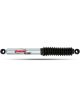 Rancho Steering Stabilizer Cylinder, Rs7000Mt, Zinc Plated, Black Boot