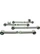 Whiteline Rear Control Arm Lower Front & Rear Arm