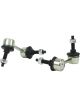 Whiteline Front Sway Bar Link Assembly 10mm