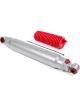 Rancho Shock Absorber, Rs9000Xl, Triple Tube, Gas Charged, 9 Way Adj