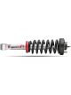 Rancho Shock, Quick Lift Assembly, Twin-Tube, Coil Spring, Upper Sho