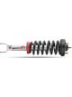 Rancho Shock, Quick Lift Assembly, Twin-Tube, Coil Spring, Upper Sho