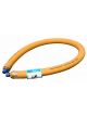 Devilbiss Desiccant Snake, Ds20, Inline Air Filter, Removes Dirt, Oil