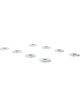 Whiteline Front Sway Bar Link Washers