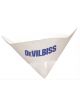 Devilbiss Paint Strainer, Nylon-Medium, 226-Micron, Set Of 100