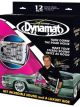 Dynamat Sound Deadener, Sheets, 0.067 In. Thick, Self-Adhesive, Kit
