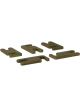 Whiteline Front Control Arm Upper Alignment Shims