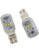 Philips Auto Lighting Philips Automotive 921 White Ultinon Led