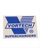 Vortech Blue 