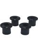 Whiteline Rear Spring Eye Rear Bushing