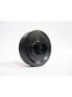 Vortech Pulley, Supercharger, Aluminum, Black Anodized, Serpentine,