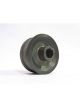 Vortech Pulleys, Supercharger Pulley, 3.15