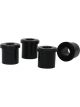Whiteline Rear Spring Shackle Bushing