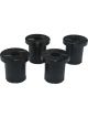 Whiteline Rear Spring Shackle Bushing