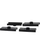 Whiteline Rear Spring To Saddle Insulator Bushing