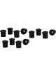 Whiteline Rear Spring Kit