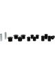 Whiteline Rear Spring Kit