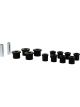 Whiteline Rear Spring Kit