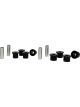 Whiteline Rear Spring Kit