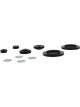 Whiteline Front Strut Mount Bushing