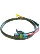 Spal Fan Loom Wiring Suits Spal Part Number EF3634