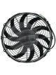Spal Puller Fan 12 Inch Skew Blade 12 Volt Airflow 2250 m3/H 13.5 Amps