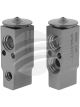 Denso A/C Expansion Valve For BLOCK R12 TYPE 047500-1730 047500-9070