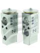 Denso A/C Expansion Valve For Kluger MCU28 11/03 Corolla ZZE122R