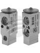 Denso A/C Expansion Valve For Komatsu B275AX LOADER D475/