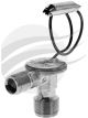 Denso A/C Expansion Valve For Land Cruiser HZJ75 HZJ78 HZJ79 89-94