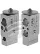 Denso A/C Expansion Valve For Suzuki Vitara Honda CRV 01-07