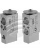 Denso A/C Expansion Valve For Toyota Echo NCP10R NCP12R 10/99-10/05