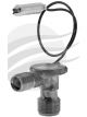 Denso A/C Expansion Valve For Toyota Land Cruiser HZJ75