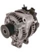 Denso Alternator For 12V 150A Range Rover 2.7L V6 Diesel 2005-09