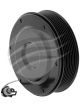 Denso Clutch For John Deere 12V 8PV 447300-0350