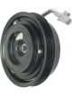 Denso Clutch For Land Cruiser 125mm HDJ100 HDJ105 TURBO HDJ78 8/01-