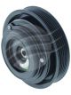 Denso Clutch For Mercedes 12V 6PV suits 10PA15C 134mm Diameter